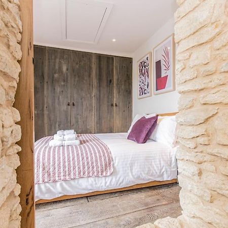 Oxfordshire Living - The Vanbrugh Apartment - Woodstock Kültér fotó